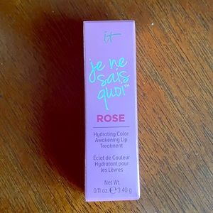 It Cosmetics je ne sais quoi lip balm